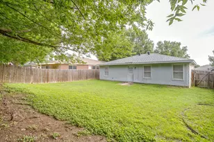 5721 Northfield Dr, Fort Worth, TX 76179 - Photo 33