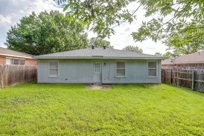 5721 Northfield Drive, Fort Worth, TX 76179 - Photo 37