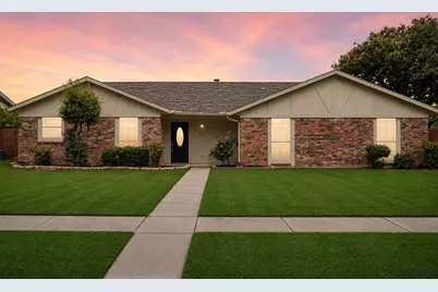 4102 Osage Drive, Rowlett, TX 75088 - Photo 1