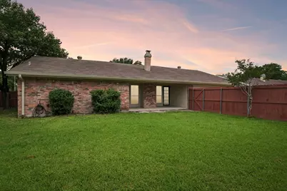 4102 Osage Drive, Rowlett, TX 75088 - Photo 5