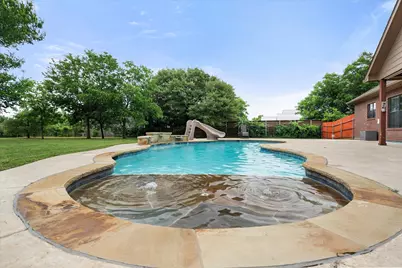 2913 Bairds Lane, Burleson, TX 76028 - Photo 33
