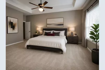2913 Bairds Lane, Burleson, TX 76028 - Photo 23