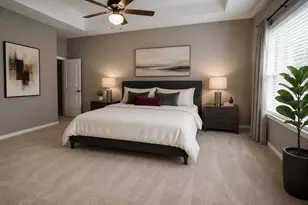 2913 Bairds Ln, Burleson, TX 76028 - Photo 23