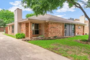 5729 Cancun Dr, North Richland Hills, TX 76180 - Photo 1