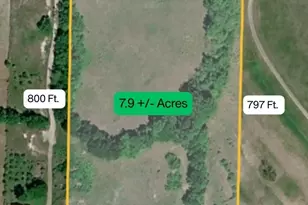 Tbd Ball Rd, Whitewright, TX 75491 - Photo 1