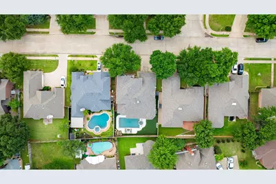3118 Watercress Circle, Arlington, TX 76012 - Photo 37