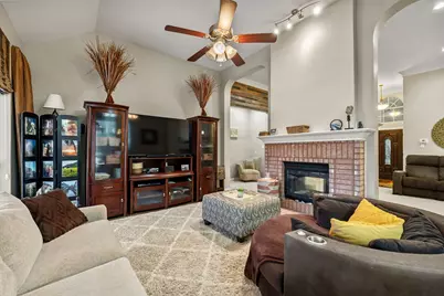 3118 Watercress Circle, Arlington, TX 76012 - Photo 19