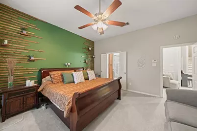 3118 Watercress Circle, Arlington, TX 76012 - Photo 25