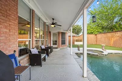 3118 Watercress Circle, Arlington, TX 76012 - Photo 35