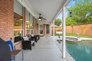 3118 Watercress Cir, Arlington, TX 76012 - Photo 35