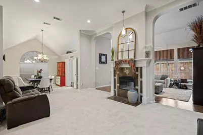 3118 Watercress Circle, Arlington, TX 76012 - Photo 9