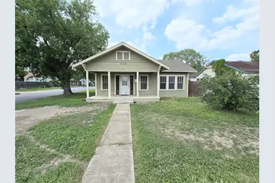 222 W Buchanan Street, Harlingen, TX 78550 - Photo 1