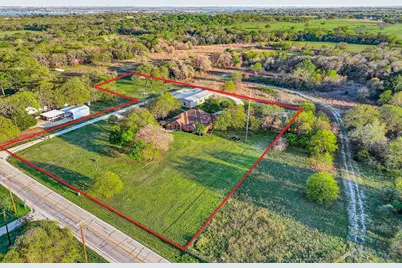 7835 Portwood Road, Azle, TX 76020 - Photo 33