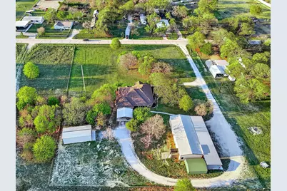 7835 Portwood Road, Azle, TX 76020 - Photo 31