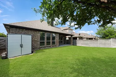 861 Countryside Way, Little Elm, TX 76227 - Photo 23