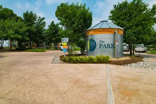 861 Countryside Way, Little Elm, TX 76227 - Photo 35