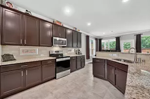5008 McClellan Dr, Frisco, TX 75036 - Photo 5