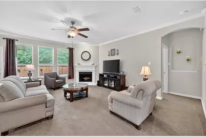 5008 McClellan Drive, Frisco, TX 75036 - Photo 9