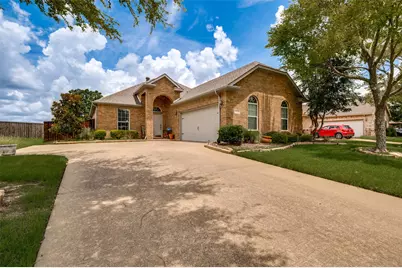 105 High Meadow Road, Red Oak, TX 75154 - Photo 1