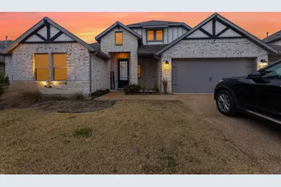 2245 Lantana Drive, Melissa, TX 75454 - Photo 1