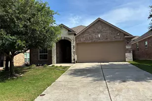 2312 Sable Wood Dr, Anna, TX 75409 - Photo 1