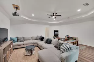 6624 Shadow Valley Dr, Burleson, TX 76028 - Photo 19