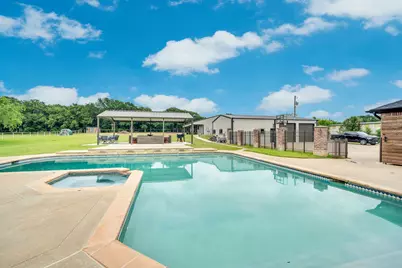 6624 Shadow Valley Drive, Burleson, TX 76028 - Photo 27