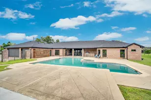 6624 Shadow Valley Dr, Burleson, TX 76028 - Photo 29