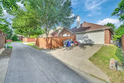 2813 Grand Canyon Court, McKinney, TX 75072 - Photo 23