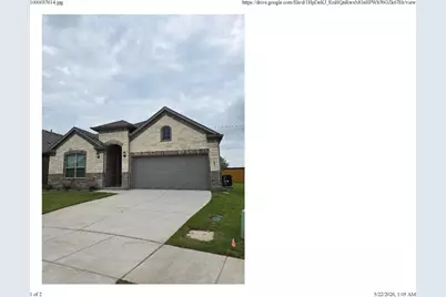 1333 Armitage Way, McKinney, TX 75069 - Photo 3