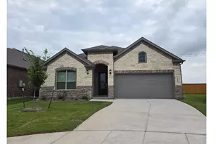 1333 Armitage Wy, McKinney, TX 75069 - Photo 1
