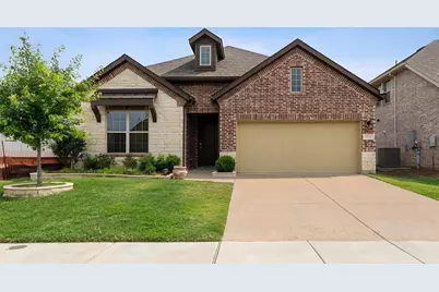 3618 Clara Drive, Melissa, TX 75454 - Photo 1