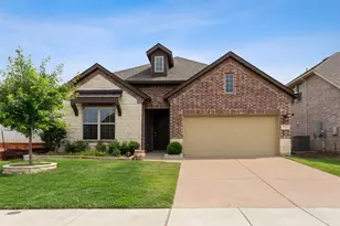3618 Clara Dr, Melissa, TX 75454 - Photo 1