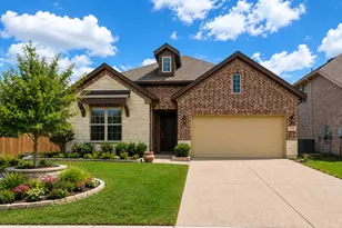 3618 Clara Dr, Melissa, TX 75454 - Photo 1