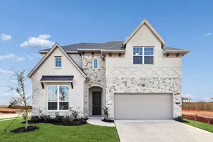 741 Amalfi Wy, Weston, TX 75009 - Photo 1