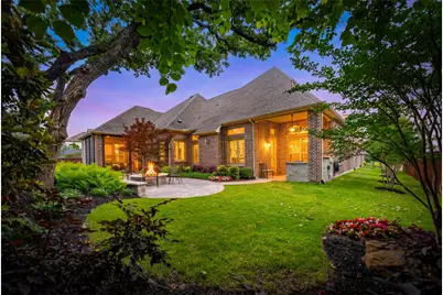 705 Strauss, Colleyville, TX 76034 - Photo 39