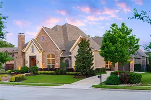 705 Strauss, Colleyville, TX 76034 - Photo 1