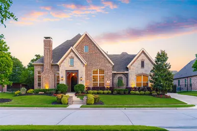 705 Strauss, Colleyville, TX 76034 - Photo 5