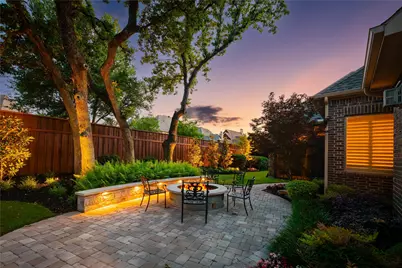 705 Strauss, Colleyville, TX 76034 - Photo 37