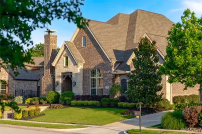 705 Strauss, Colleyville, TX 76034 - Photo 3