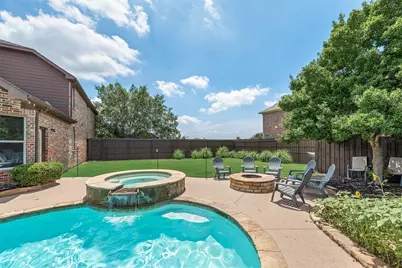 1066 Bayfield Drive, Frisco, TX 75033 - Photo 29