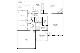 4277 Estes Park Cir, Haltom City, TX 76137 - Photo 3