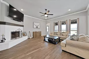 7440 Briar Rd, Azle, TX 76020 - Photo 3