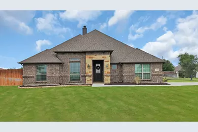 7440 Briar Road, Azle, TX 76020 - Photo 1