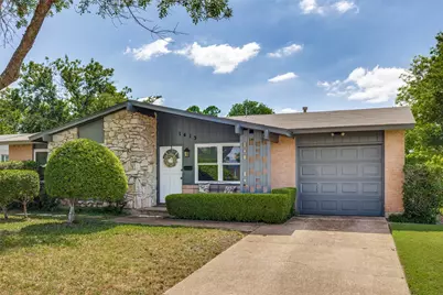1413 Lorrie Drive, Richardson, TX 75080 - Photo 1
