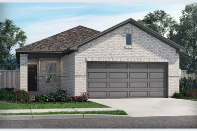 6011 Alderton Drive, Princeton, TX 75071 - Photo 1