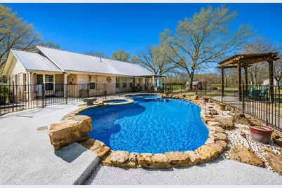 168 Country Drive, Waco, TX 76705 - Photo 17