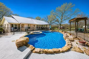 168 Country Dr, Waco, TX 76705 - Photo 17