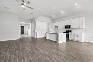 628 Palazzo Pl, Weston, TX 75097 - Photo 5