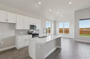 628 Palazzo Pl, Weston, TX 75097 - Photo 7
